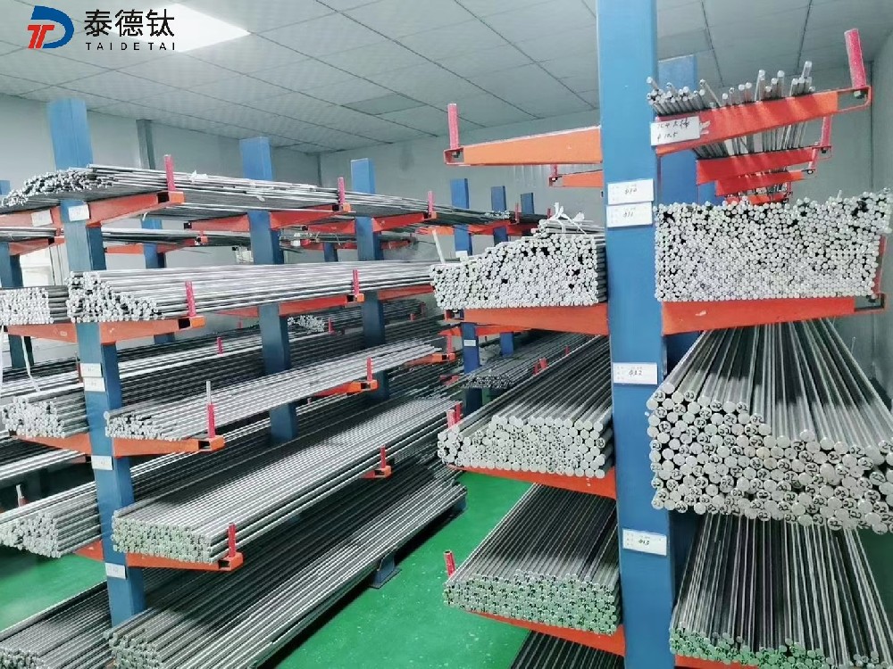 tc4鈦合金材料參數(shù)！